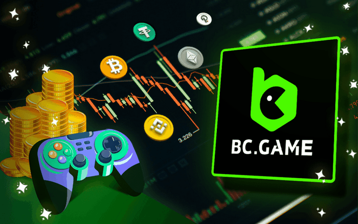 BC.Game App Download And Install for Android (APK) and iOS Free BC.Game App Download And Install for Android (APK) and iOS Free