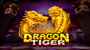 Dragon Tiger Slots Dragon Tiger Slots