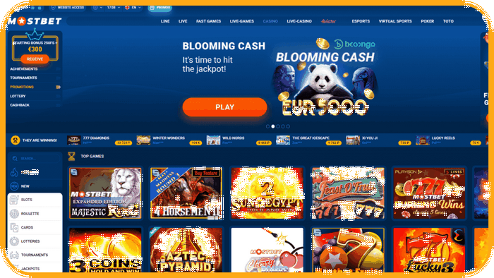 How to dip into Mostbet Gambling establishment and win? How to dip into Mostbet Gambling establishment and win?